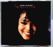 Janet Jackson - Escapade